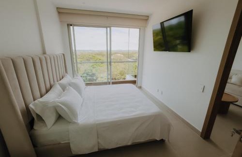 Zona Norte Apartamento | Baia Kristal Apartamento