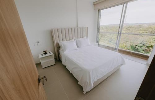 Zona Norte Apartamento | Baia Kristal Apartamento