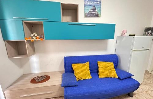 Baia Verde Apartamento | Baia Piccola