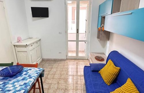 Baia Verde Apartamento | Baia Piccola