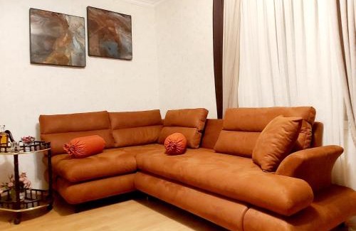 Tbilisi City Centre Apartamento | Baia's apartments