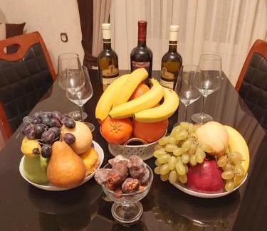 Tbilisi City Centre Apartamento | Baia's apartments
