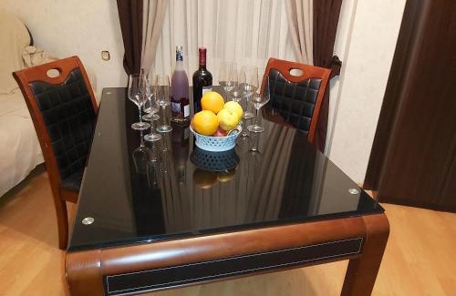 Tbilisi City Centre Apartamento | Baia's apartments