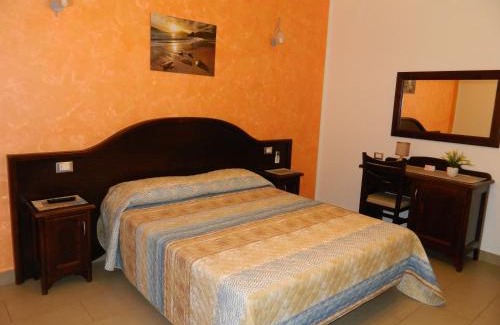 Castelluzzo Cama Y Desayuno | Baia Santa Margherita B&B