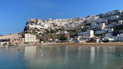 Peschici Cama Y Desayuno | Baia Scirocco Bed and Breakfast