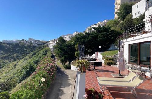 Peschici Cama Y Desayuno | Baia Scirocco Bed and Breakfast