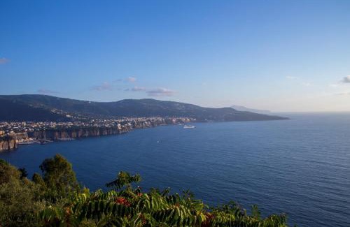 Monte Chiaro Apartamento | Baia Serena