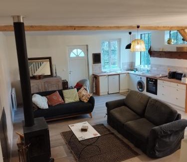 Flagy Casa | Baia, Une charmante maison avec jardin