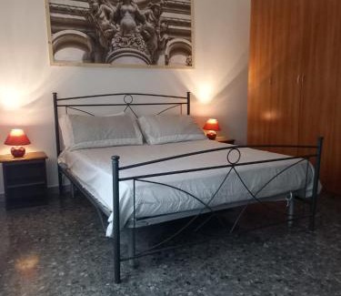 Baia Verde Apartamento | baia verde appartamento 150 m dal mare