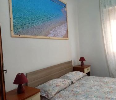 Baia Verde Apartamento | baia verde appartamento 150 m dal mare