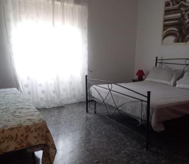 Baia Verde Apartamento | baia verde appartamento 150 m dal mare