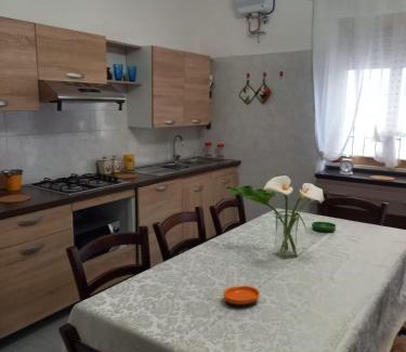 Baia Verde Apartamento | baia verde appartamento 150 m dal mare