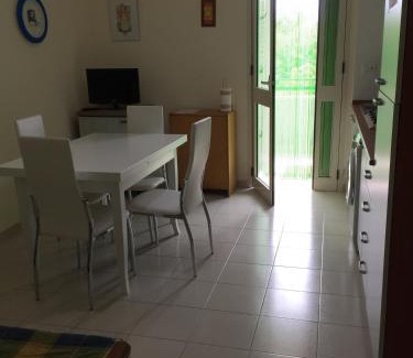 Baia Verde Apartamento | Baia Verde Bilo