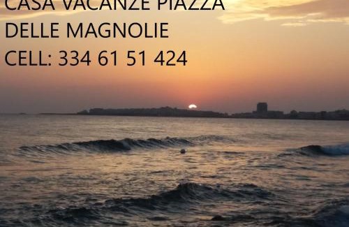 Baia Verde Apartamento | Baia Verde - Casa delle Magnolie