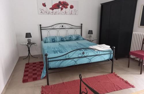 Baia Verde Apartamento | Baia Verde - Casa delle Magnolie