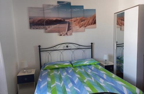Baia Verde Apartamento | Baia Verde - Casa delle Magnolie