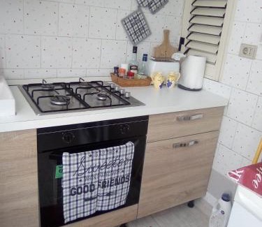 Baia Verde Apartamento | Baia Verde Europa 90