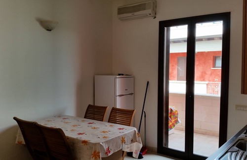 Baia Verde Apartamento | Baia Verde Gallipoli Bilocale 150 mt del mar Nueva construcción