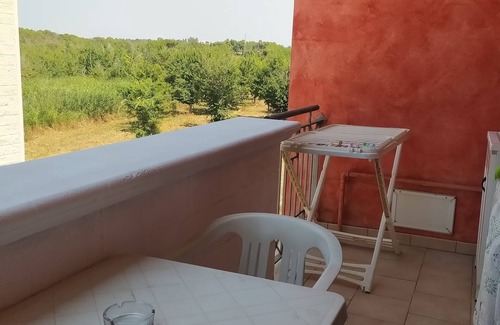 Baia Verde Apartamento | Baia Verde Gallipoli Bilocale 150 mt del mar Nueva construcción