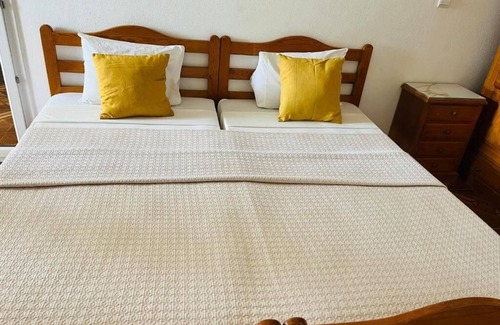 Tarrafal Hotel | Baia Verde Resort 2025