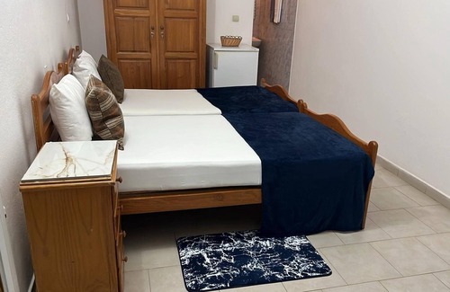Tarrafal Hotel | Baia Verde Resort Tarrafal