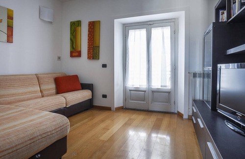 Porta Volta Apartamento | Baiamonti 1