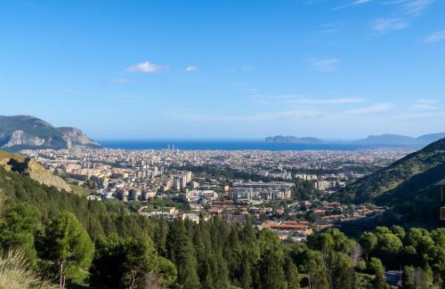Palermo Apartamento | Baida Apartments