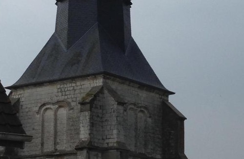 Dominois Casa | Baie de Somme Villa gros Becs