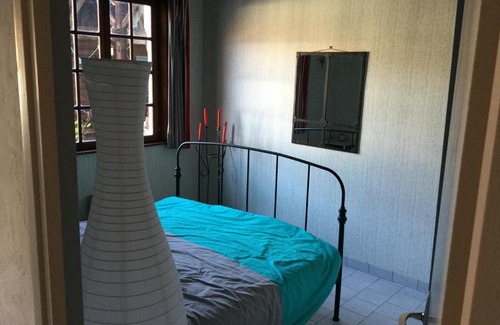 Dominois Casa | Baie de Somme Villa gros Becs