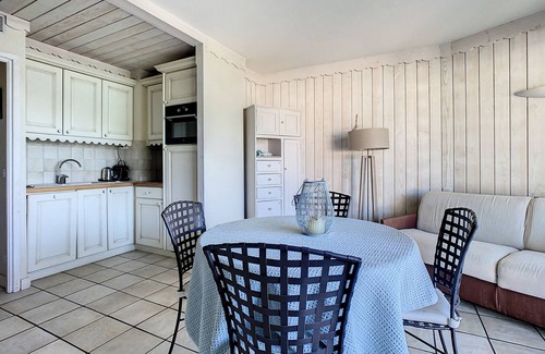 Duingt Apartamento | BAIE DES VOILES - #217 DUPLEX 6 pers. VUE Lac