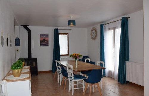 Saint-Jean-le-Thomas Casa | Baie du Mont Saint Michel, optez pour notre "Plan Baie"