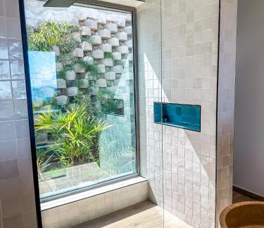 Terre-de-Haut Villa | Baie du Paradis