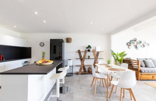 Nettle Bay Apartamento | Baie Nettle Beach Club 3230