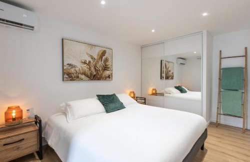 Nettle Bay Apartamento | Baie Nettle Beach Club 3230