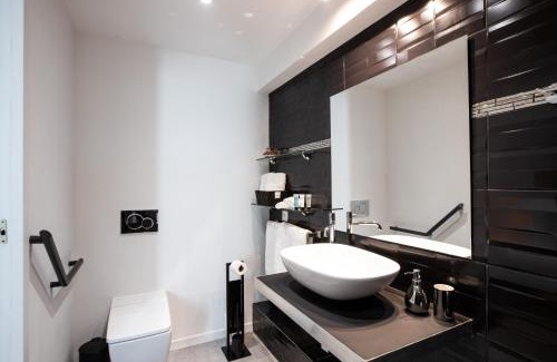 Nettle Bay Apartamento | Baie Nettle Beach Club 3230
