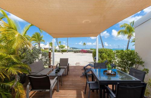 Nettle Bay Apartamento | Baie Nettle Beach Club 3230