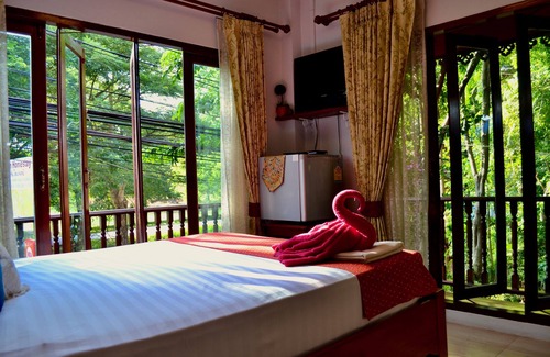 Ayutthaya Casa | Baifern Homestay