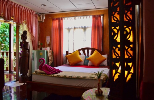 Ayutthaya Casa | Baifern Homestay