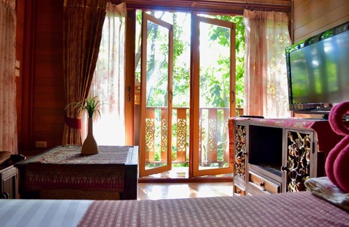 Ayutthaya Casa | Baifern Homestay