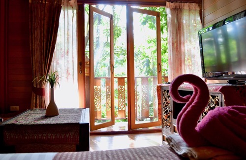 Ayutthaya Casa | Baifern Homestay