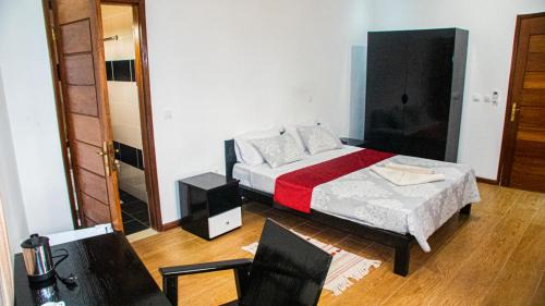 Agua Grande Casa | Baig's Guest House