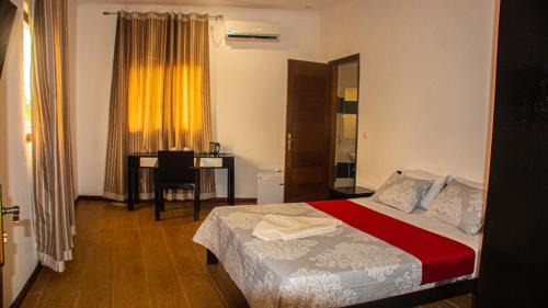 Agua Grande Casa | Baig's Guest House