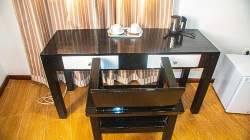 Agua Grande Casa | Baig's Guest House