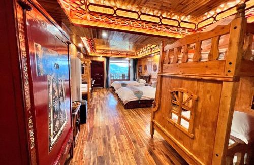 Longsheng Various Nationalities Autonomous County Casa | Baike Boutique Hotel