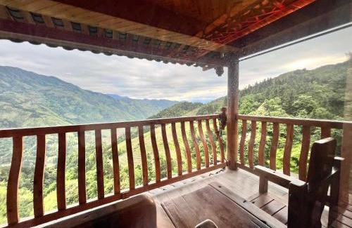 Longsheng Various Nationalities Autonomous County Casa | Baike Boutique Hotel