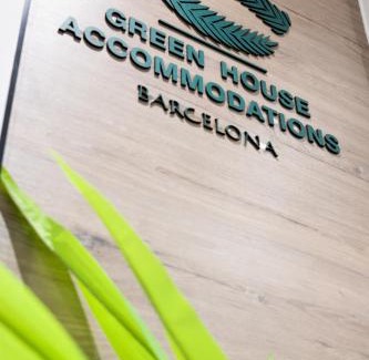 Gracia Casa | Bailén Green House