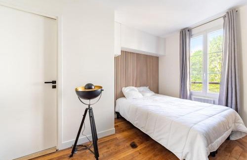 Epinettes Apartamento | Bail mobilité - Appartement pour voyages d'affaires et d'études