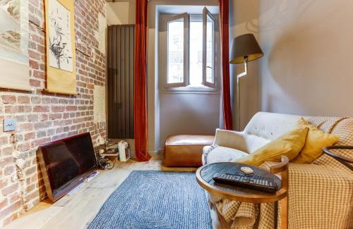 Gaillon Apartamento | Bail Mobilité Appartement, Place Vendome, Opera