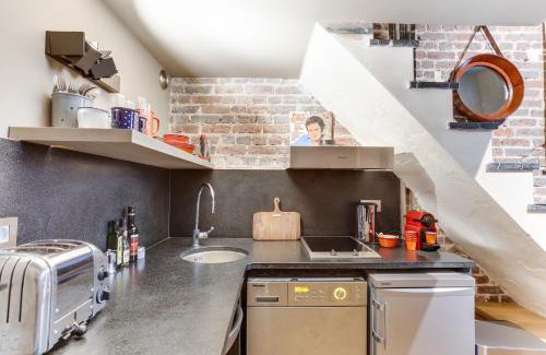 Gaillon Apartamento | Bail Mobilité Appartement, Place Vendome, Opera