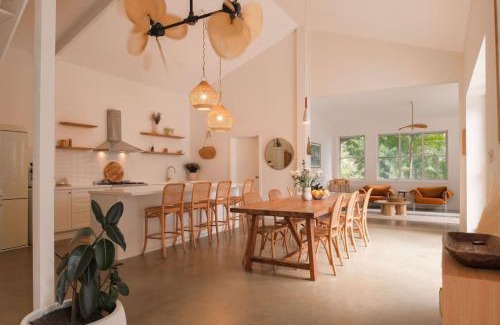 Ewingsdale Casa | Bailan Byron Serene Luxury Villa